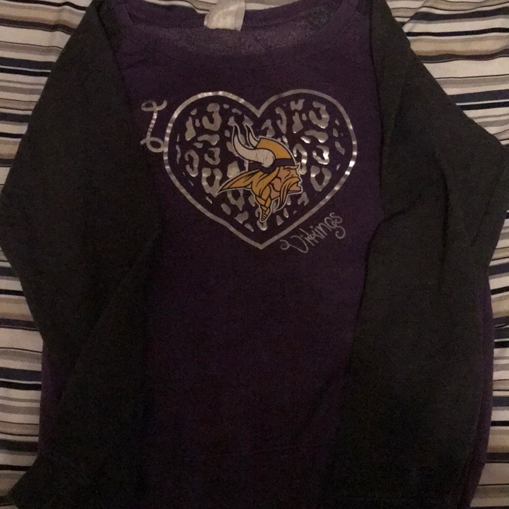 Sweat shirt